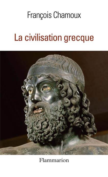 La Civilisation grecque