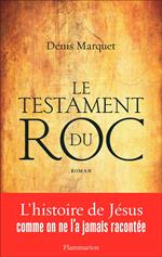 Le Testament du Roc