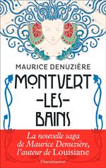 Montvert-les-Bains