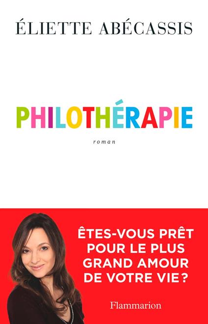 Philothérapie