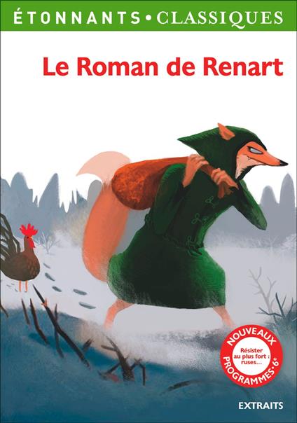 Le Roman de Renart