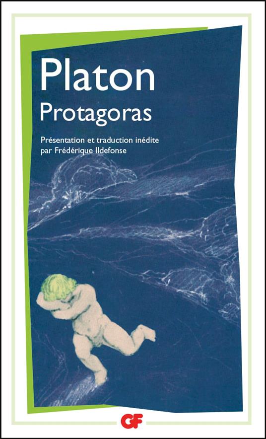 Protagoras