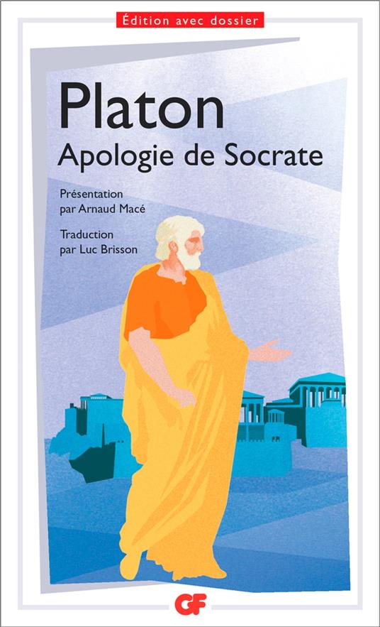 Apologie de Socrate