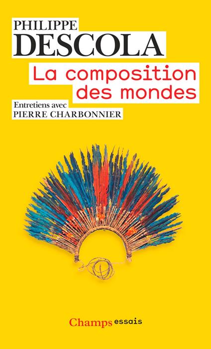 La Composition des mondes