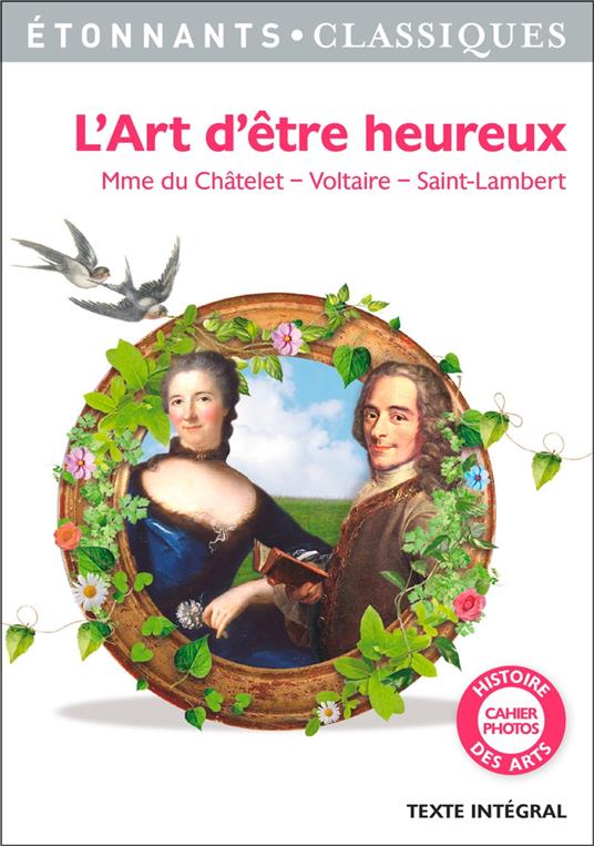 L'Art d'être heureux