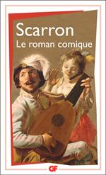 Le roman comique