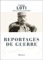 Reportages de guerre