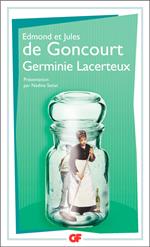 Germinie Lacerteux