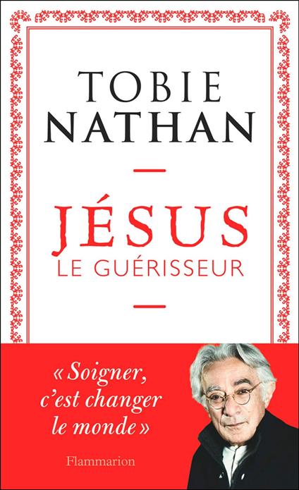 Jésus le guérisseur