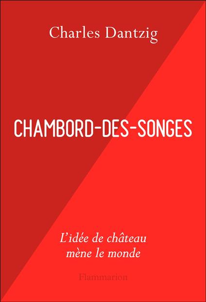 Chambord-des-Songes