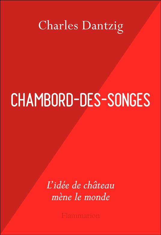 Chambord-des-Songes