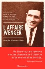 L’Affaire Wenger