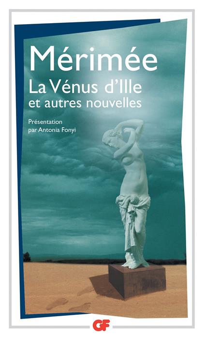 La Vénus d'Ille et autres nouvelles