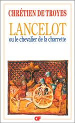Lancelot ou Le Chevalier de la Charrette - édition bilingue