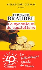 La dynamique du capitalisme