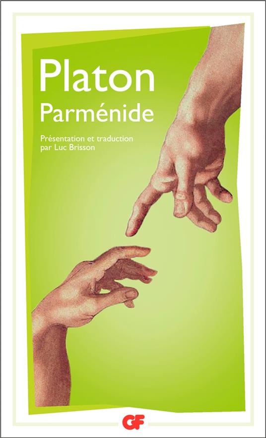 Parménide