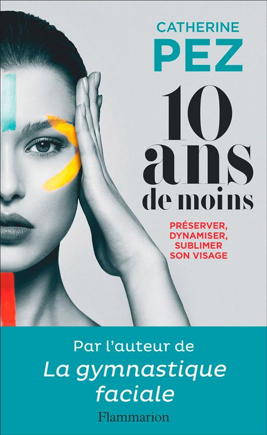 10 ans de moins