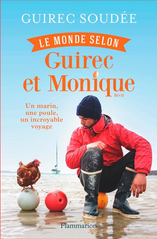 Le monde selon Guirec et Monique