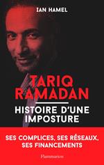 Tariq Ramadan