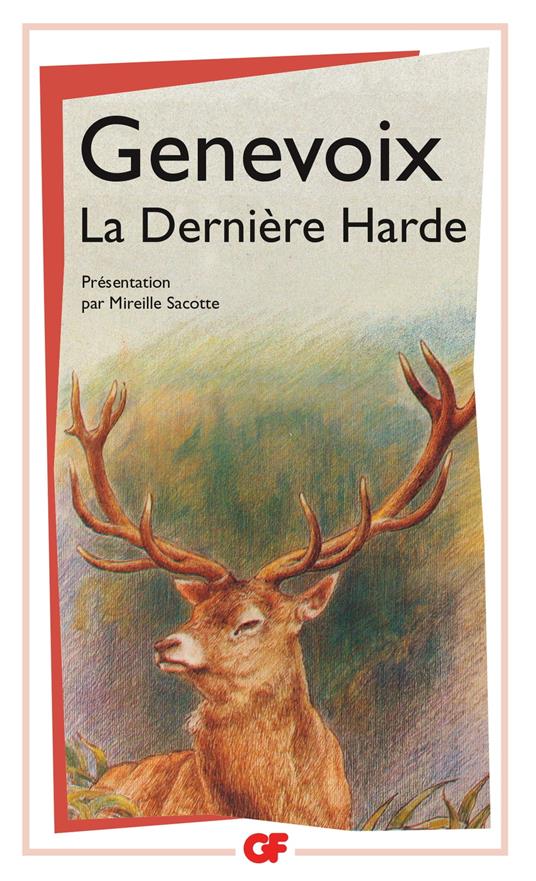 La Dernière Harde