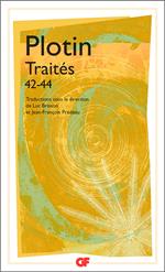 Traités 42-44