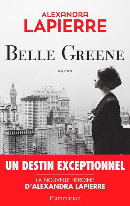 Belle Greene