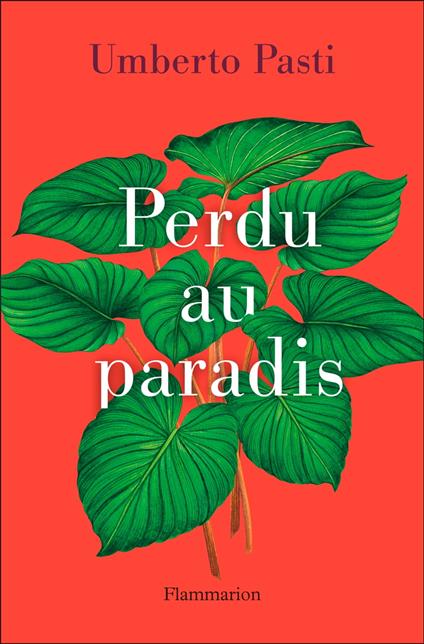 Perdu au paradis