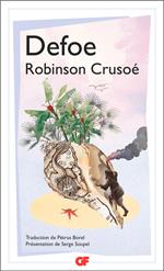 Robinson Crusoé