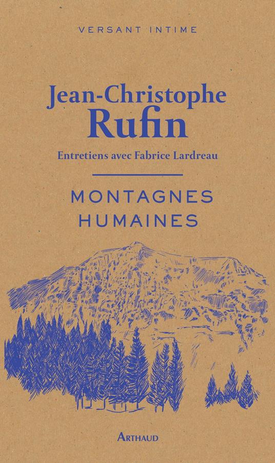 Montagnes humaines