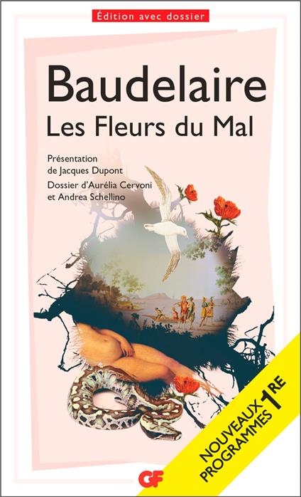 Les Fleurs du Mal