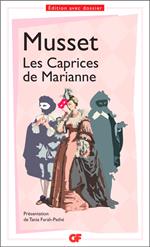 Les Caprices de Marianne