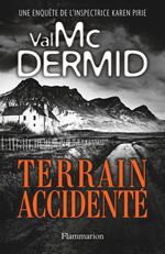 Terrain accidenté