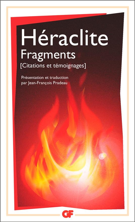 Fragments (citations et témoignages)