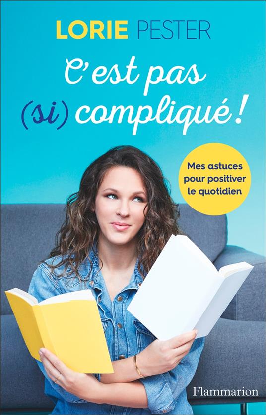 C'est pas (si) compliqué !