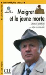 Maigret ET LA Jeune Morte