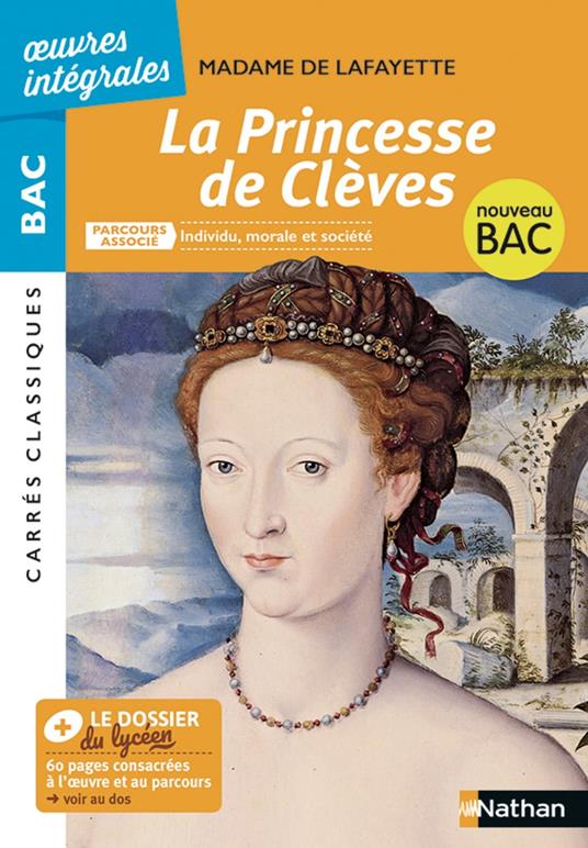 La Princesse de Clèves