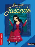 La nuit de la Joconde