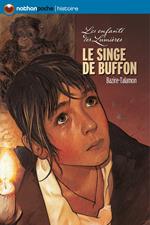 les enfants des lumieres - le singe de buffon