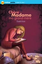 num - chere madame ma grand mere