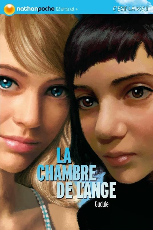 La chambre de l'ange - Gudule,Cali Rezo - ebook