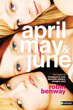 April may & june