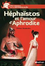 hephaistos et l'amour d'aphrodite