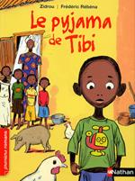 le pyjama de tibi