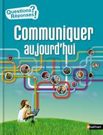 communiquer a l'heure d'internet