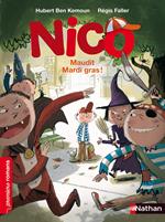 nico: maudit mardi gras