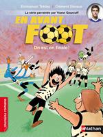 En avant foot : On est en finale ! EPUB