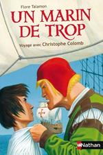 Un marin de trop - Voyage avec Christophe COLOMB