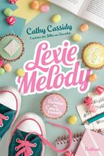 Le Bureau des Coeurs trouvés - tome 1 Lexie melody