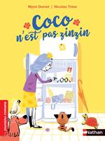 Coco n'est pas zinzin