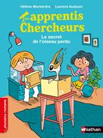 Les apprentis chercheurs - Le secret de l'oiseau perdu